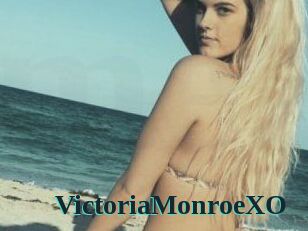 VictoriaMonroeXO