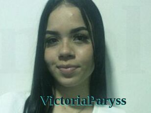 VictoriaParyss