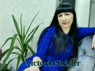 VictoriaSickler