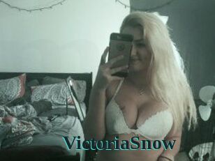 Victoria_Snow