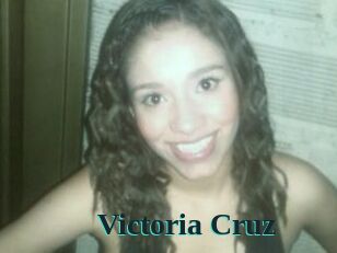 Victoria_Cruz