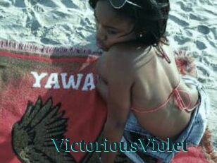 VictoriousViolet