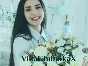 VikaKlubnikaX