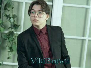 VikiBrown