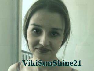 VikiSunShine21