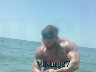 Viking27 Melody Melons