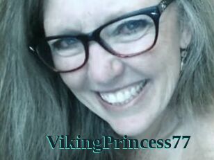 VikingPrincess77