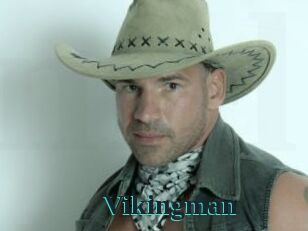Vikingman