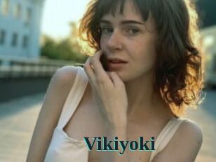Vikiyoki