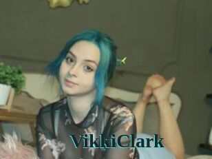 VikkiClark