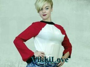 VikkiLove