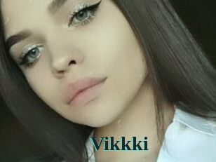 Vikkki