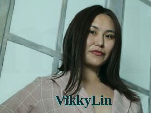 VikkyLin