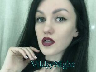 VikkyNight