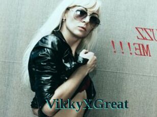 VikkyXGreat