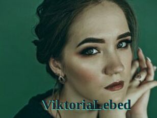 ViktoriaLebed