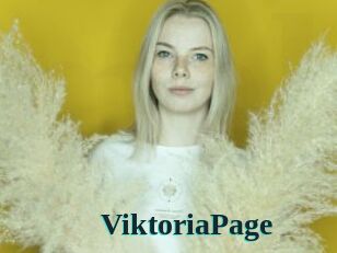 ViktoriaPage