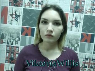 ViktoriaWillis