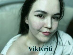 Viktyriti