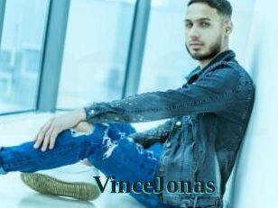 VinceJonas