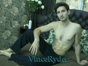 VinceRyder