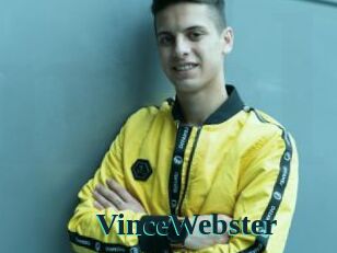 VinceWebster
