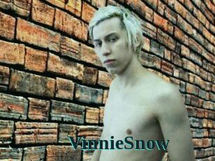 VinnieSnow