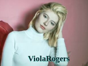ViolaRogers