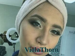 ViolaThorn