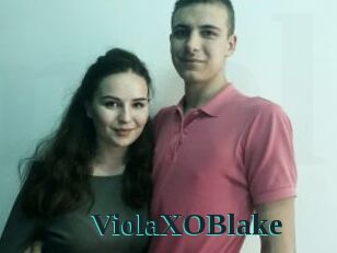 ViolaXOBlake