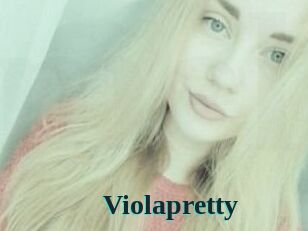 Viola_pretty