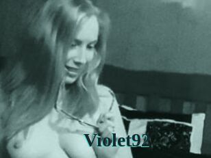 Violet92