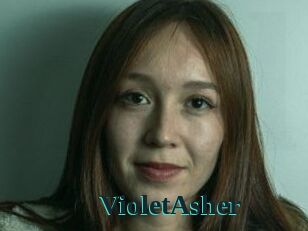 VioletAsher