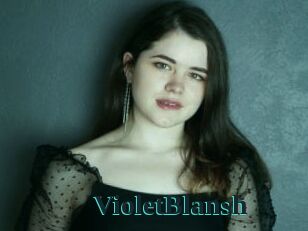 VioletBlansh