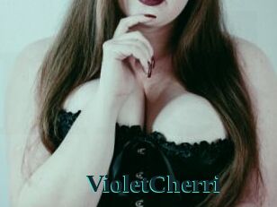 VioletCherri Melody Melons