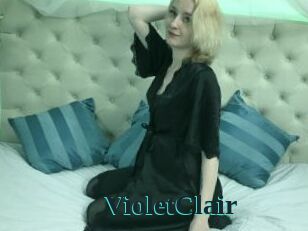 VioletClair