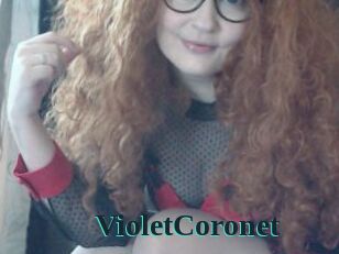 VioletCoronet