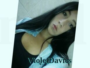 VioletDavies