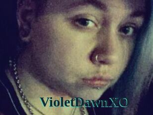 VioletDawnXO
