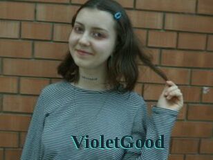 VioletGood
