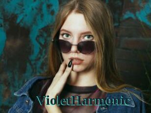 VioletHarmonic