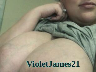 VioletJames21