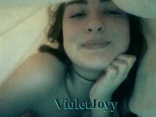 VioletJoyy