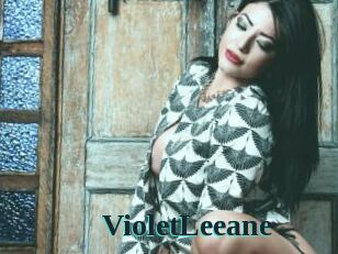 VioletLeeane