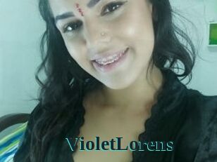 VioletLorens