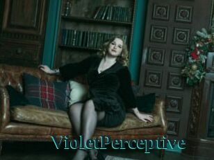 VioletPerceptive