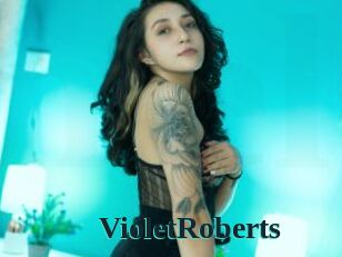VioletRoberts