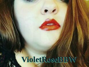 VioletRoseBBW
