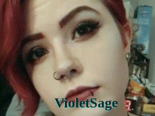 Violet_Sage