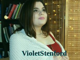 VioletStenford